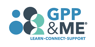 GPP & Me Logo